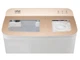 Пральна машина напівавтомат ARTEL ART TG-60F Brown (OP-64065) - зображення 2