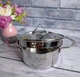 Каструля O.M.S. Collection 2039-22 см 4.3 л - зображення 4