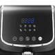Аерофрітюрниця мультипіч MIDEA MF-CN35C2 1500Вт фритюрниця - зображення 2
