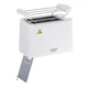 Тостер с решеткой для булочек Adler AD 3223 900W White - изображение 6