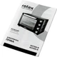 Электрическая печь ROTEX ROT350-B 35л Конвекция (NVT-73-05236) - изображение 11