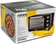 Электрическая печь ROTEX ROT350-B 35л Конвекция (NVT-73-05236) - изображение 12