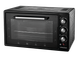 Духовка электрическая LIBERTON LEO-551 Black 55 л (NVT-73-06901) - изображение 2
