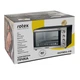 Электродуховка ROTEX ROT854-CB 80л конвекция подсветка гриль (NVT-73-06189) - изображение 5