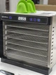 Сушилка для овощей и фруктов Super-Q FD-06-220 - изображение 7