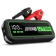 Бустер Utrai Jstar 8 3000A/20000mAh пуско-зарядний пристрій, повербанк - изображение 1