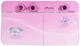 Пральна машина напівавтомат ARCTIC AWMG-3462R 6,2 кг скляний фасад Pink (PO-77435) - зображення 4