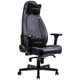 Кресло геймерское Noblechairs ICON Real Leather Midnight Blu - изображение 1