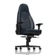 Кресло геймерское Noblechairs ICON Real Leather Midnight Blu - изображение 4