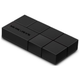 Коммутатор Mercusys MS108G 8хGE /10/100/1000MBit/s пластиковый корпус Black - изображение 2