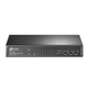 Комутатор TP-Link TL-SF1009P некерований 9 port 10/100M PoE - зображення 1