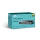 Комутатор TP-Link TL-SG108E Easy Smart 8портів 10/100/1000Мбіт/с - зображення 3