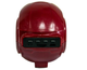 Портативная Bluetooth колонка Железный Человек Ironman Mark46 Красно-золотая - изображение 3