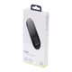 Беспроводная зарядка QI BASEUS Simple 2in1 Wireless Charger 18Вт Max For Phones Pods black - изображение 3