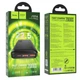 Повербанк Hoco J101A Astute 20000mAh 22.5W черный - изображение 5