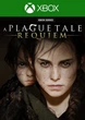 Ключ активации A Plague Tale: Requiem для Xbox Series - изображение 1