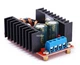 Повышающий DC-DC 6A преобразователь с регулировкой вход 10-32 V выход 12 - 35 V (781968739) - изображение 6