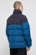 Куртка пуховик Jack Wolfskin 365 Fearless Down puffer размер S Синий - изображение 2
