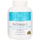 Омега 3 Natural Factors WomenSense RxOmega-3 120 Softgels NFS-04913 - зображення 1