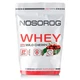 Протеїн Nosorog Nutrition Whey 1000 g /25 servings/ Wild Cherry - зображення 1