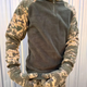 Кофта флісова Leonidas ММ14 Size L - зображення 2