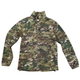 Кофта флісова Oauqe Multicam Size XL - зображення 1