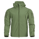 Куртка Softshell Shark Skin 01 ESDY Olive Size L - изображение 7