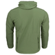 Куртка Softshell Shark Skin 01 ESDY Olive Size XL - зображення 5