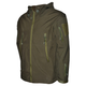 Куртка Softshell Olive Size M - зображення 3