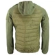 Куртка Kombat UK Venom Jacket Olive Size M - изображение 4