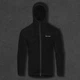 Кофта Camo-Tec Nippy Hood Nord Fleece Black Size XXL - изображение 2