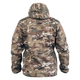 Куртка Marsava Stealth SoftShell Jacket multicam Size XXL - зображення 9