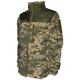 Куртка флісова Army ММ14 Size 52 - изображение 5