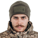 Шапка Marsava Tactical Hat Olive Size M - зображення 4