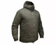 Куртка зимова Chameleon Weisshorn Olive Size XXL - зображення 1