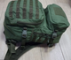 Рюкзак ChipTac Urban Cordura 40L Olive - зображення 2