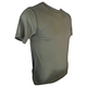 Футболка Ata Tekstil CoolPass Olive Size L - зображення 2