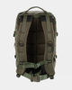 Рюкзак тактичний 40L 50*30 cm Olive - зображення 5