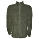 Кофта Flas Tactical Polar Olive Size L - зображення 2