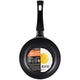 Сковорода Mini Ardesto Gourmet Massa 14 см голубой (AR1914MB) - изображение 4