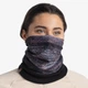 Шарф-труба Buff Polar, Sanua Black Чорний-Білий - изображение 2