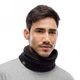 Шарф-труба Buff Polar, Solid Black Чорний - изображение 2
