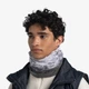 Шарф-труба Buff Polar, Icez Light Grey Сірий-Білий - изображение 3