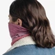 Шарф-труба Buff Polar, Tulip Pink Рожевий - изображение 3
