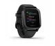 Смарт-годинник Garmin Venu Sq Music Edition Black/Slate (010-02426-10/00) - зображення 5