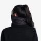 Шарф-труба Buff Polar, Embers Black 22/23 Чорний - изображение 4