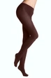 Колготки матовые непрозрачные Marilyn Micro 60 3 Tabaco - изображение 2