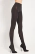 Колготки велюровые Legs 610 VELOUR 100d 3/4 Grafit - изображение 3