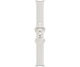 Смарт-годинник Google Pixel Watch Polished Silver Case/Chalk Active Band - зображення 2