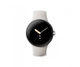 Смарт-годинник Google Pixel Watch Polished Silver Case/Chalk Active Band - зображення 5